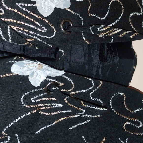 Jules and Leopold blazer size L - Picture 4 of 7